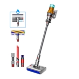 Dyson V12s Detect Slim Submarine™ 乾濕全能洗地吸塵器| Dyson