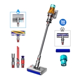 【新品未使用未開封】Dyson V12s Origin Submarine Dyson V12s Origin Slim Submarine™ 乾濕全能洗地吸塵器| Dyson