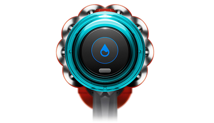 Dyson V12s Origin Slim Submarine™ 乾濕全能洗地吸塵器| Dyson