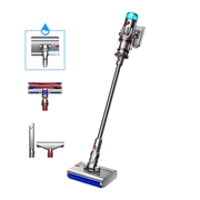 【未使用】dyson v12s origin submarine 付属品のみ Dyson 掃除機 コードレス掃除機 水拭き ダイソン V12s Origin