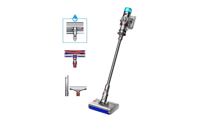 Dyson V12s Origin Submarine 付属品 よろずやマルシェ本店 | Dyson コードレススティッククリーナー