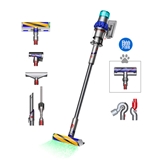 Dyson V12 Detect Slim Fluffy 無線吸塵器| Dyson | Dyson Taiwan