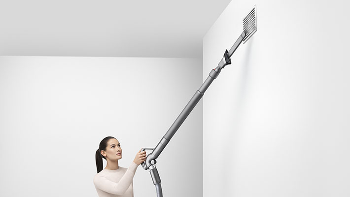 限時優惠】Dyson V4 Digital Fluffy 圓筒式吸塵器CY29 - Coupon Bank商城