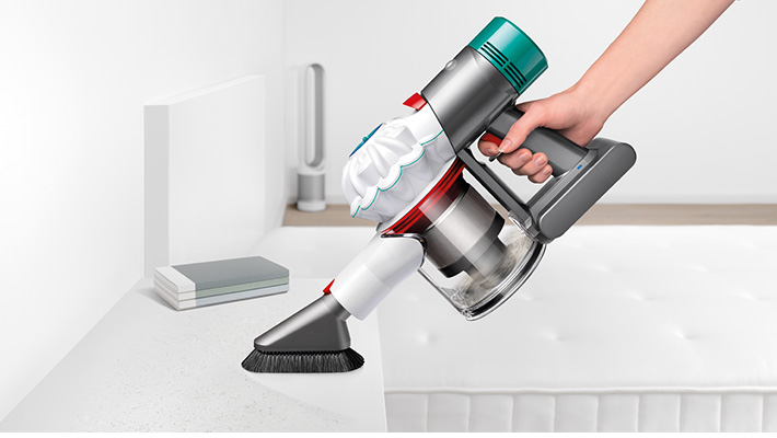 限時優惠】Dyson V7™ Mattress 手持式吸塵器- Coupon Bank商城
