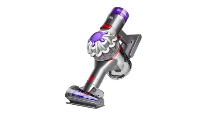 Dyson V8 Focus Clean 無線手持吸塵器| Dyson Taiwan