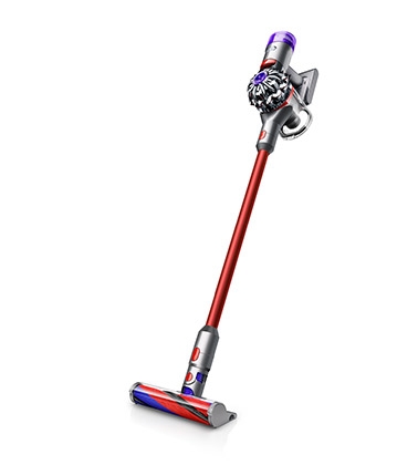 Dyson V8™ Slim Fluffy+無線吸塵器