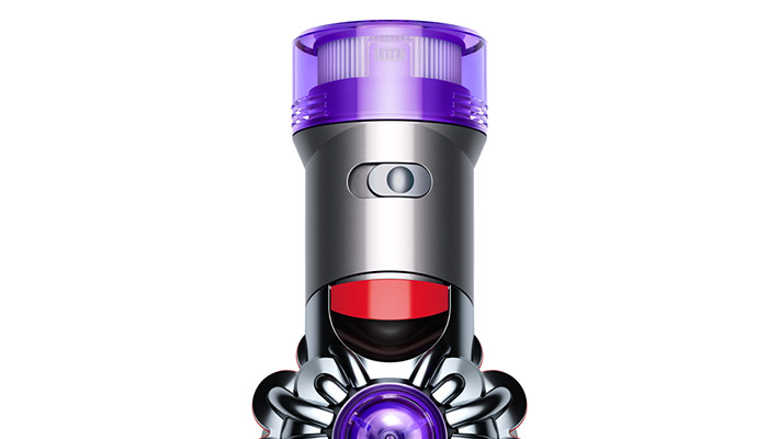 Dyson V8 Slim Fluffy 無線吸塵機| Dyson Taiwan