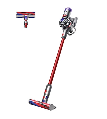 Dyson V8 Slim Fluffy 無線吸塵機| Dyson Taiwan