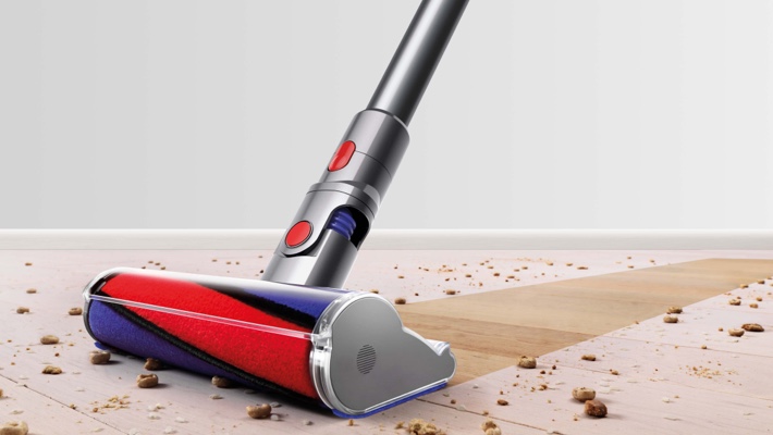Dyson V8 Fluffy 無線吸塵機| Dyson Taiwan