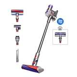 Dyson Digital Slim Fluffy 輕量無線吸塵器| Dyson | Dyson Taiwan