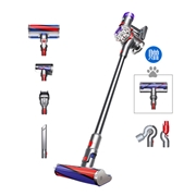 Dyson V8 Fluffy 無線吸塵機| Dyson Taiwan