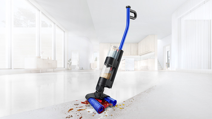 Dyson WashG1™ 雙驅四刷無線洗地機| Dyson | Dyson Taiwan